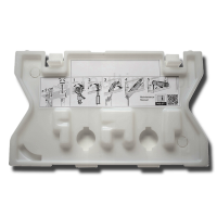 Geberit Płytka ochronna UP720 242.418.00.1