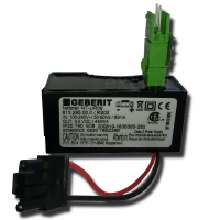 Geberit Zasilacz podtynkowy HyTronic do pisuaru Basic 242.774.00.1