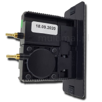 Geberit Zestaw montażowy przycisku zdalnego Typ 70 242.956.00.1