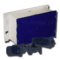 Geberit Zestaw adaptacyjny Sigma60 243.168.00.1