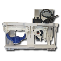 Geberit Podnośnik HyTronic do WC Sigma 8cm Slim 243.356.00.1