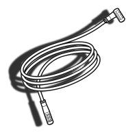 Geberit Kabel zasilający 12V do Monolith Plus 243.993.00.1