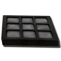 Geberit Filtr węglowy AquaClean 8000 250.022.00.1 Geberit Filtr węglowy AquaClean 8000 250.022.00.1