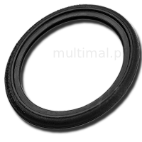 Geberit Uszczelka kielicha dopływowego PE d45 362.771.00.1 Geberit Uszczelka kielicha dopływowego PE d45 362.771.00.1