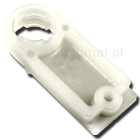 Geberit Gniazdo bolca dystansowego UP130 889.246.00.1