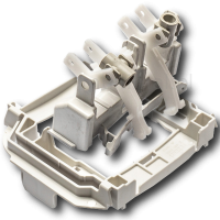 Koło TECHNIC GT Przekładnia popychaczy z mostkiem (2.0) 99400112000 Geberit-Group