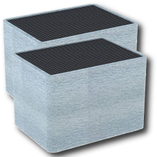 Geberit Porowaty filtr ceramiczny AquaClean typ 3 242.999.00.1