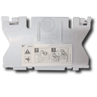 Geberit Płytka ochronna do przycisku Sigma 70 242.819.00.1