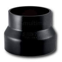 Geberit Zwężka symetryczna PE D56/50 Pluvia 363.560.16.1