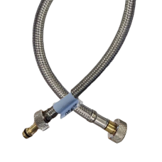 Geberit Wężyk przyłączeniowy Sigma 70 12cm