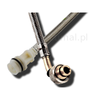 Geberit Wężyk przyłączeniowy UP200 240.629.00.1 Geberit Wężyk przyłączeniowy UP200 240.629.00.1