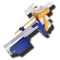 Koło zawór napełniający do stelaża 99235 SLIM 99235002000 Geberit-Group