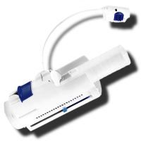 Koło zawór spustowy z wężykiem sterującym do stelaża 99066 94148000 Geberit-Group