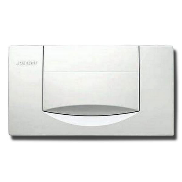 Pojedynczy przycisk spłuczki Geberit UP130 – model 200F z lat 1988–1997